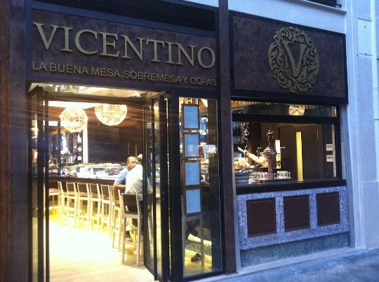 Restaurante Vicentino 